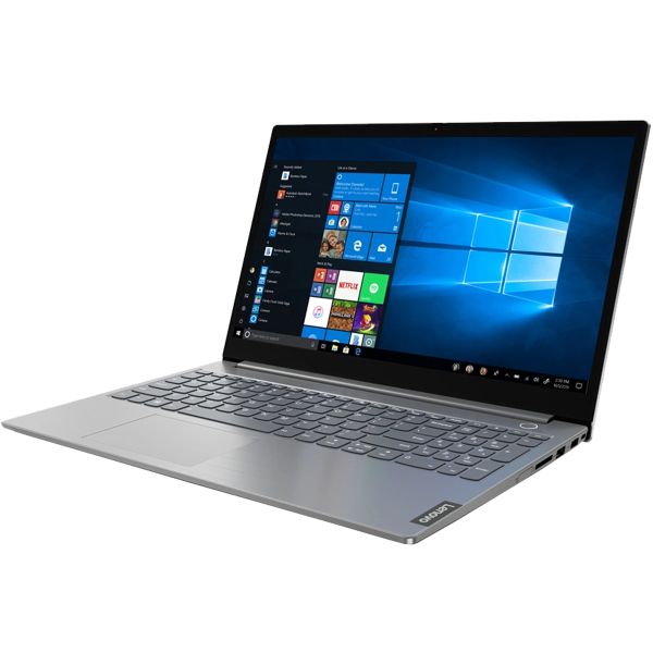 Lenovo ThinkBook 15 IIL | 15.6 inch FHD | 10. génération i5 | 256 GB SSD | 8 GB RAM | QWERTY