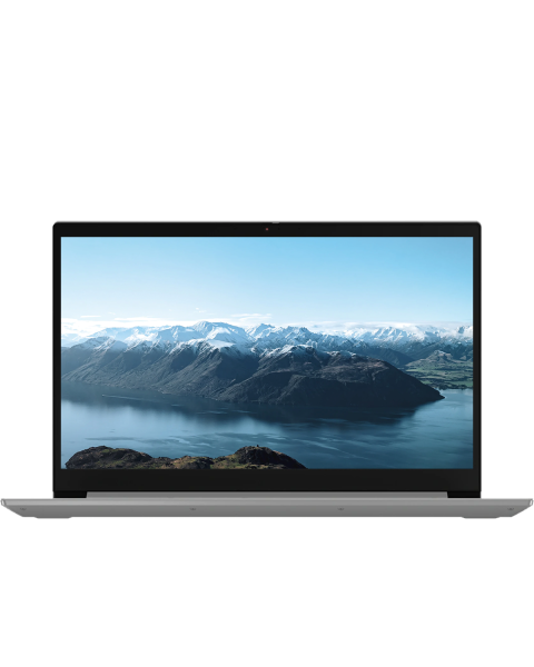 Lenovo ThinkBook 15 IML | 15.6 inch FHD | 10 génération i5 | 256GB SSD | 8GB RAM | W11 Pro | AZERTY