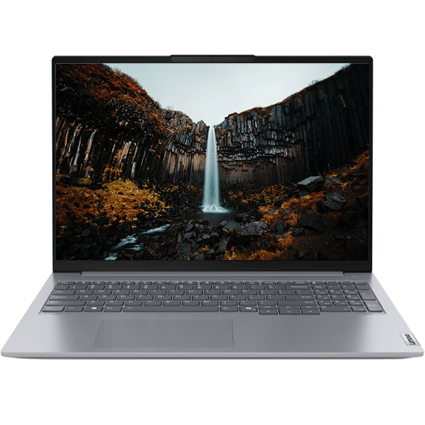Lenovo ThinkBook 16 G7 IML | 16 inch WUXGA | 1 génération U5 | 256GB SSD | 8GB RAM | W11 Pro | QWERTY