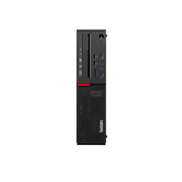 Lenovo ThinkCentre M700 SFF | 6e génération i3 | 500GB HDD | 8GB RAM