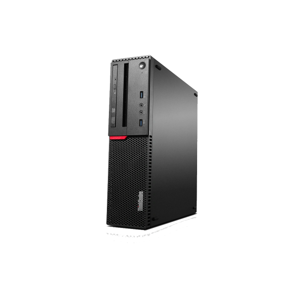 Lenovo ThinkCentre M700 SFF | 6e génération i3 | 500GB HDD | 8GB RAM