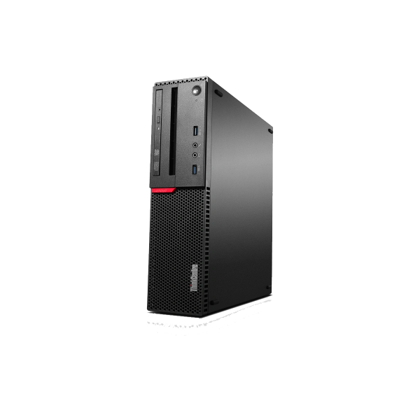 Lenovo ThinkCentre M700 SFF | 6e génération i3 | 500GB HDD | 4GB RAM