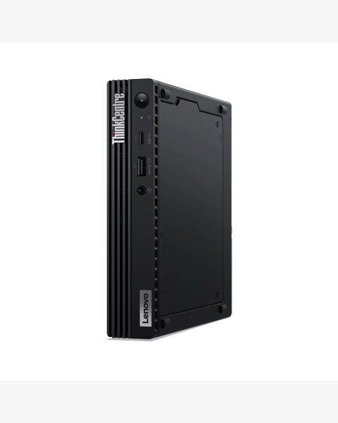 Lenovo ThinkCentre M70q | 10 génération i5 | 256GB SSD | 8GB RAM | Windows 11 Pro