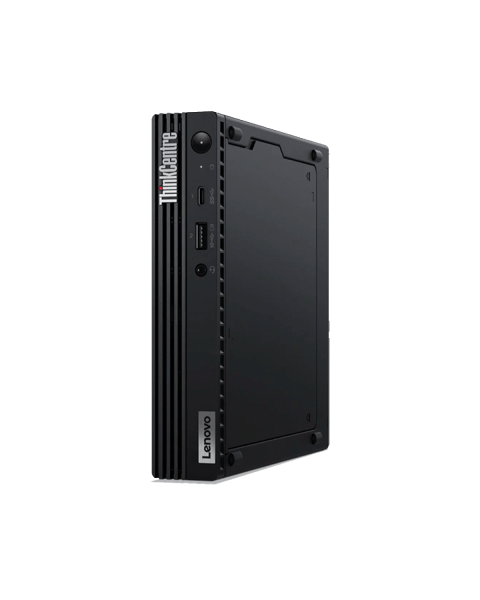 Lenovo ThinkCentre M70q | 10 génération i5 | 256GB SSD | 8GB RAM | Windows 11 Pro