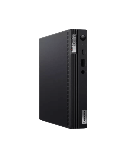 Lenovo ThinkCentre M75q Tiny | AMD Ryzen 5 Pro | 256GB SSD | 16GB RAM | AMD Radeon | Windows 11 Pro