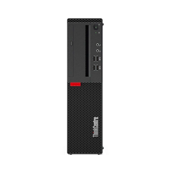 Lenovo ThinkCentre M910s SFF | 6e génération i5 | 256GB SSD | 8GB RAM | DVD