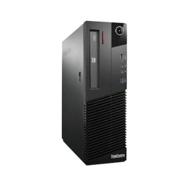 Lenovo ThinkCentre M93p SFF | 4 g&eacute;n&eacute;ration i5 | 250GB SSD | 8GB RAM