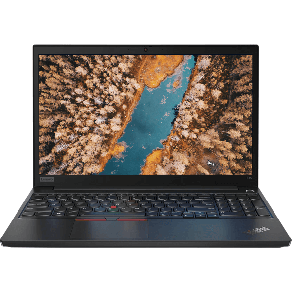 Lenovo ThinkPad E15 | 15.6 inch FHD | 10 g&eacute;n&eacute;ration i5 | 256GB SSD | 8GB RAM | W11 Home | QWERTY