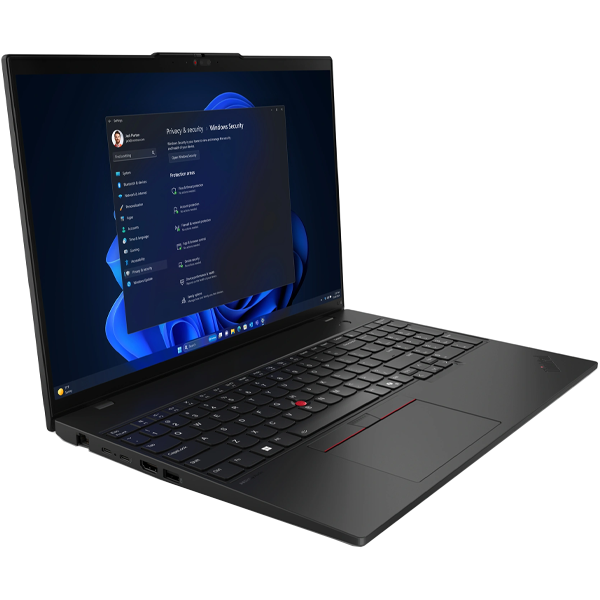 Lenovo ThinkPad L16 G1 | 16 inch WUXGA | 1 génération U5 | 512GB SSD | 16GB RAM | W11 Pro | QWERTY