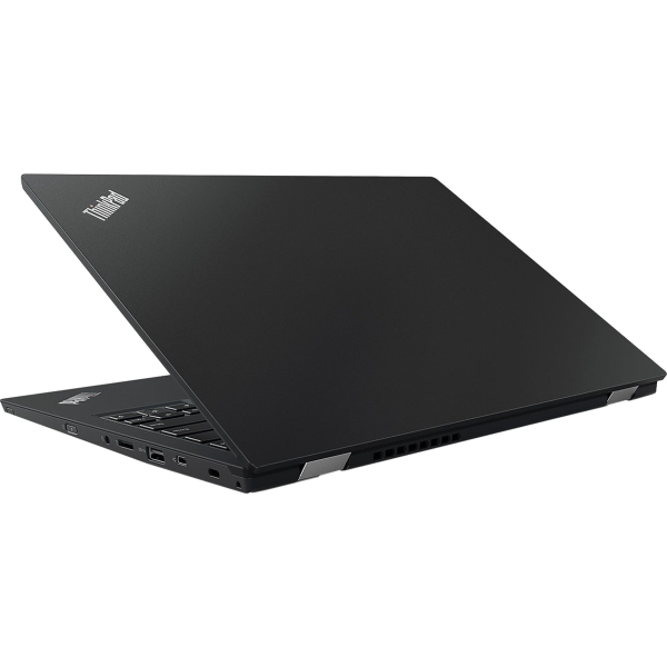 Lenovo Think Pad L380 | 13.3 inch FHD | i5 de 8e génération | 256GB SSD | 16GB SSD | QWERTY/AZERTY