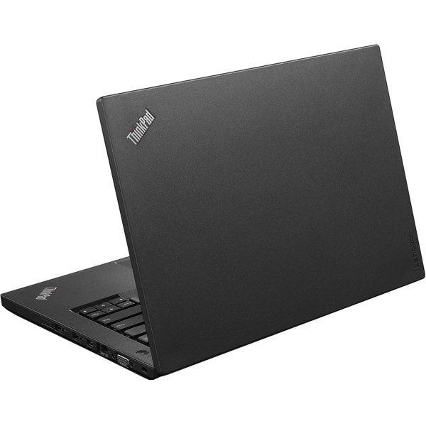 Lenovo ThinkPad L460 | 14 inch HD | 6 génération i5 | 128GB SSD | 8GB RAM | QWERTY/AZERTY