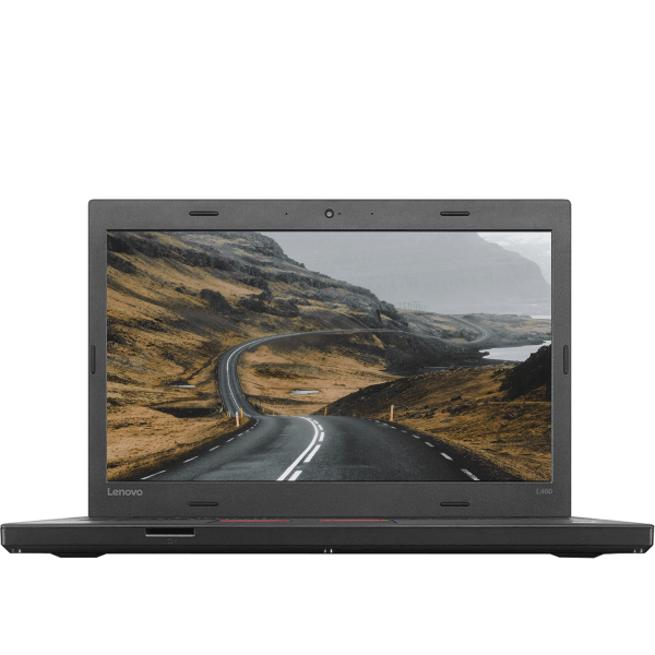 Lenovo ThinkPad L460 | 14 inch HD | 6 génération i5 | 128GB SSD | 8GB RAM | QWERTY/AZERTY