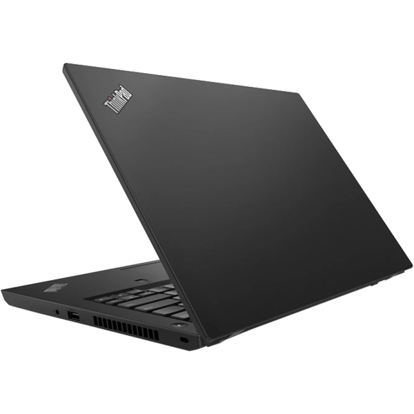 Lenovo ThinkPad L480 | 14 inch HD | 8 génération i5 | 256GB SSD | 8 GB RAM | QWERTY