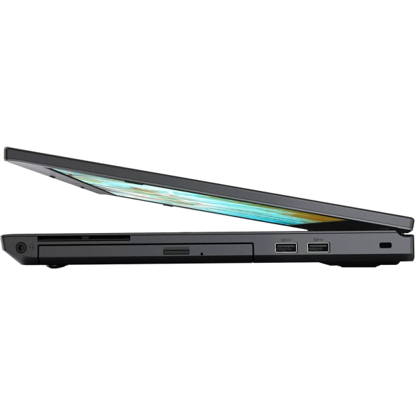 Lenovo ThinkPad L570 | 15.6 inch HD | 6 génération i5 | 256GB SSD | 8GB RAM | W10 Pro | QWERTY