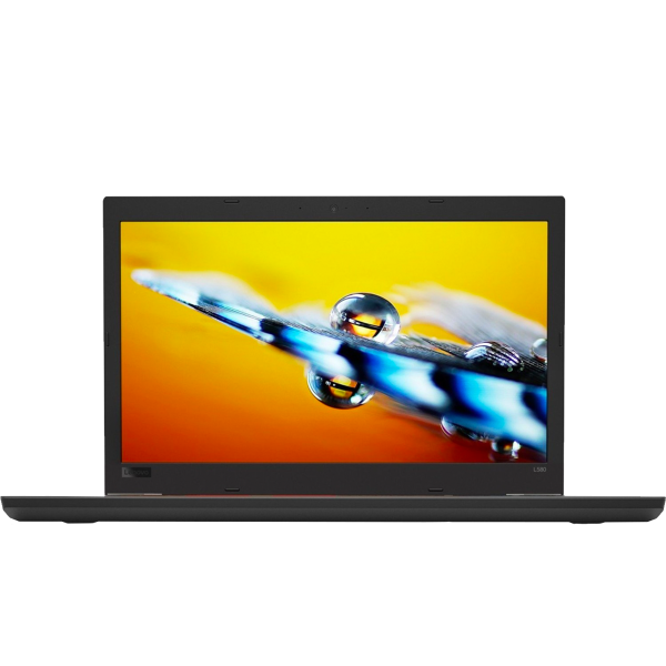 Lenovo ThinkPad L580 | 15.6 inch HD | 8 génération i3 | 256GB SSD | 8GB RAM | W11 Pro | QWERTY