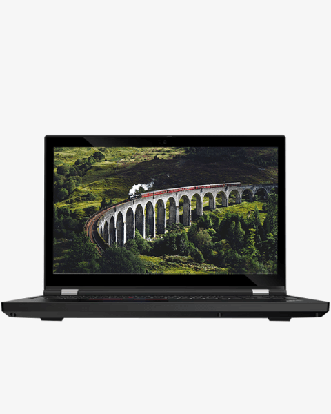 Lenovo ThinkPad P15 Gen 1 | 15.6 inch FHD | 10 génération i7 | 512GB SSD | 16GB RAM | W11 Pro | QWERTY