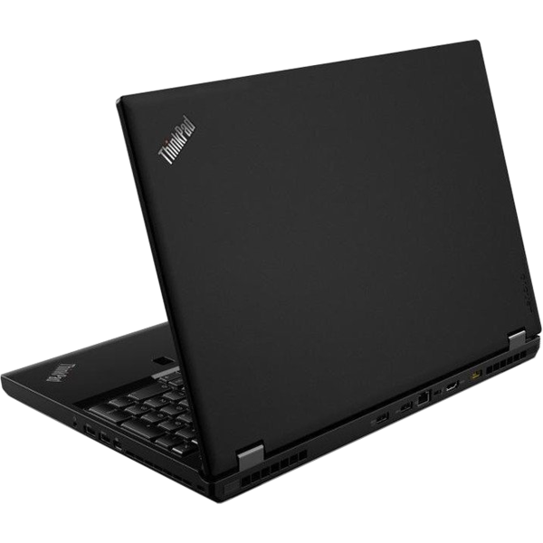 Lenovo ThinkPad P50 | 15.6 inch UHD | 6 génération i7 | 512GB SSD | 32GB RAM | NVIDIA Quadro M2000M | W11 Pro | QWERTY