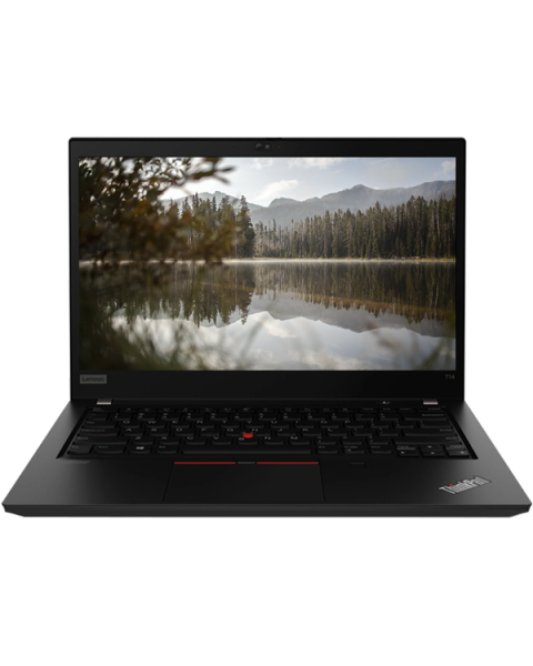 Lenovo ThinkPad T14 G2 | 14 inch FHD | 10 g&eacute;n&eacute;ration i5 | 256GB SSD | 16GB RAM | W11 Pro | QWERTY/AZERTY/QWERTZ