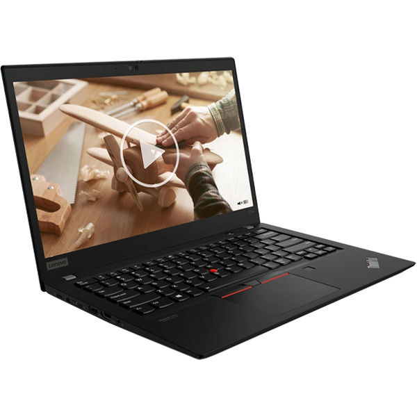 Lenovo ThinkPad T14s | 14 inch FHD | 10 génération i5 | 512GB SSD | 16GB RAM | W11 | QWERTY/AZERTY