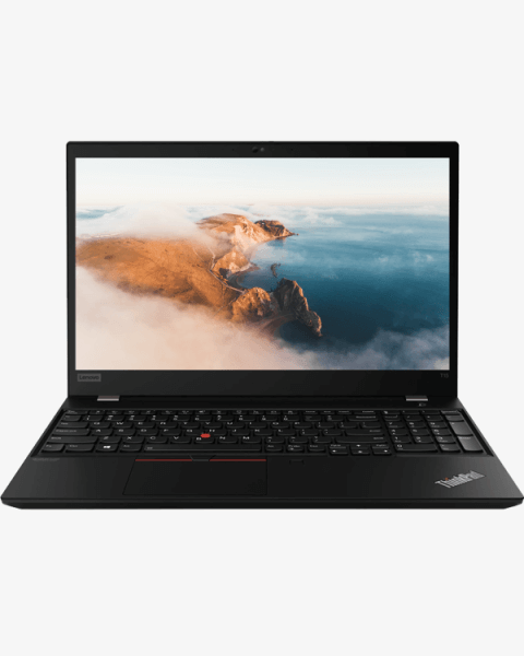 Lenovo ThinkPad T15 Gen. 1 | 15.6 inch FHD | 10 génération i5 | 500GB SSD | 16GB RAM | W11 Home | QWERTY