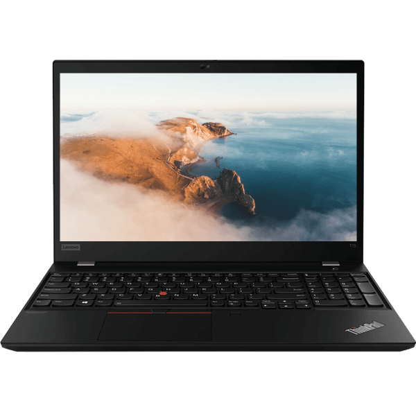 Lenovo ThinkPad T15 Gen. 1 | 15.6 inch FHD | 10 génération i5 | 256GB SSD | 16GB RAM | W11 Home | QWERTY