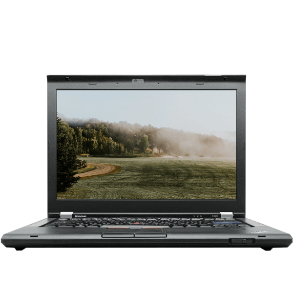 Lenovo ThinkPad T420 | 14 inch HD+ | 2 génération i5 | 128GB SSD | 8GB RAM | QWERTY/AZERTY