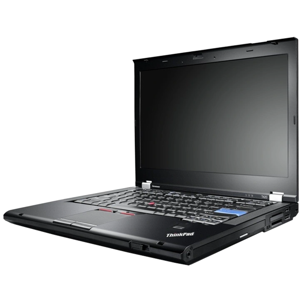 Lenovo ThinkPad T420 | 14 inch HD+ | 2 génération i5 | 128GB SSD | 8GB RAM | QWERTY/AZERTY