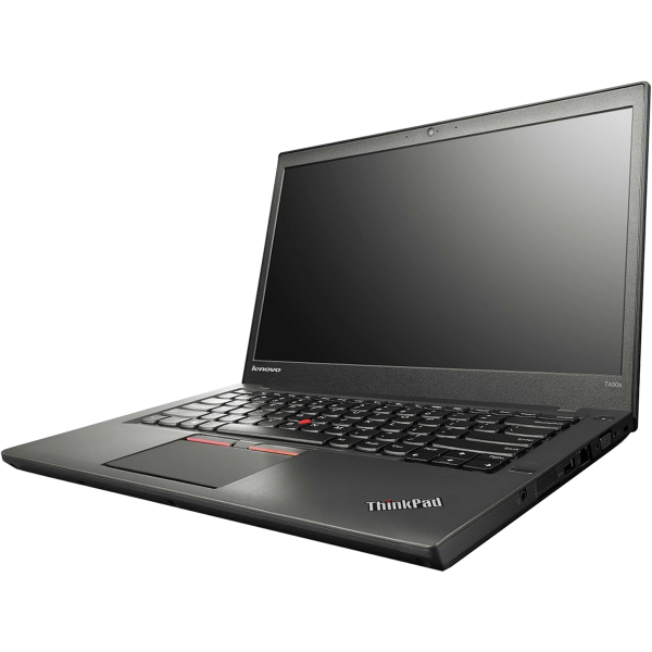 Lenovo ThinkPad T450s | 14 inch HD+ | 5 génération i5 | 180GB SSD | 8GB RAM | QWERTY/AZERTY