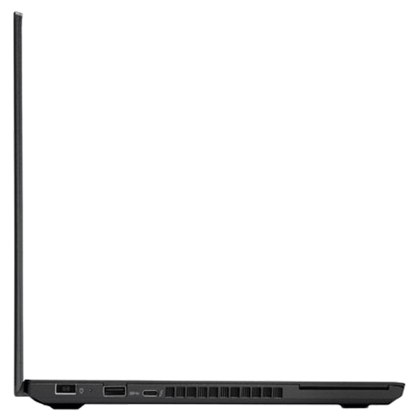 Lenovo ThinkPad T470 | 14 inch HD | 7e génération i5 | 256GB SSD | 8GB RAM | QWERTY/AZERTY