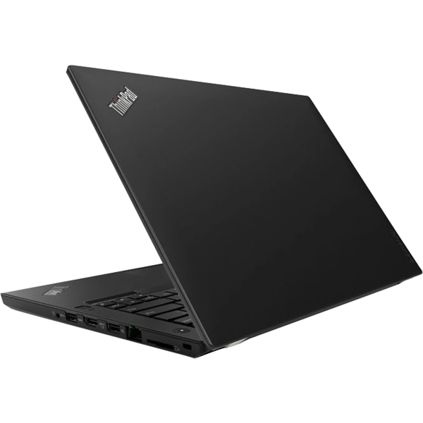 Lenovo Think Pad T480 | 14 inch FHD | 8 génération i5 | 500GB SSD | 16GB RAM | 1.6 GHz | W10 Pro | QWERTY