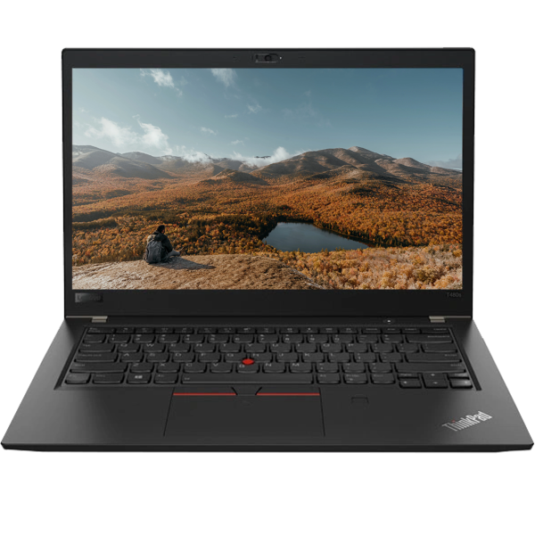 Lenovo ThinkPad T480s | 14 inch FHD | 8 génération i7 | 256GB SSD | 16GB RAM | W11 Pro | QWERTY