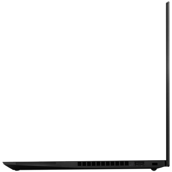 Lenovo ThinkPad T490s | 14 inch FHD | 8 génération i5 | 256GB SSD | 16GB RAM | W11 Home | AZERTY