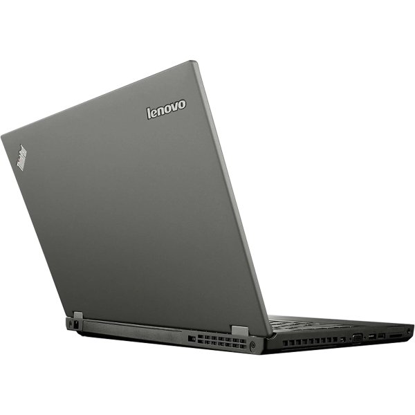 Lenovo ThinkPad T540p | 15.6 inch FHD | 4 génération i5 | 128GB SSD | 8GB RAM | W10 Pro | QWERTZ