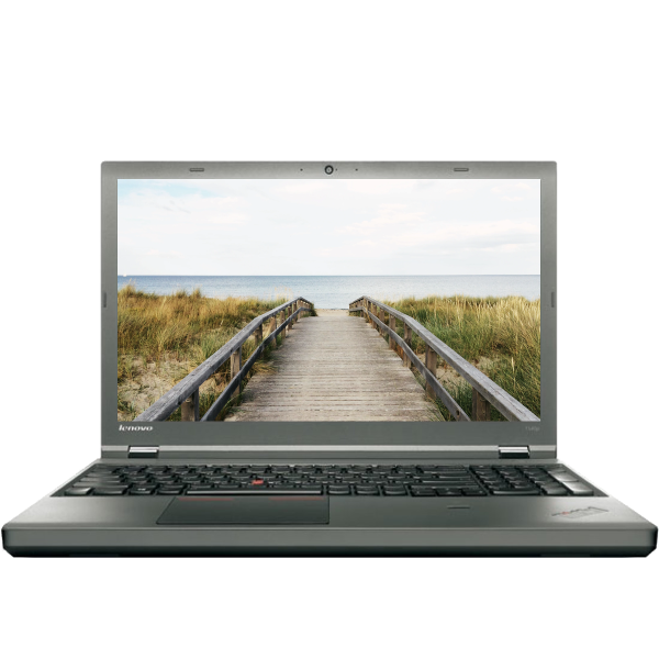 Lenovo ThinkPad T540p | 15.6 inch FHD | 4e génération i5 | 256GB SSD | 8GB RAM | QWERTY/AZERTY/QWERTZ