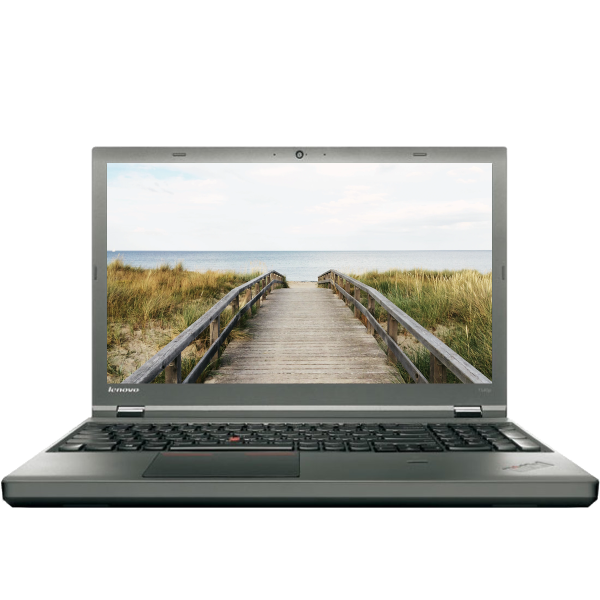 Lenovo ThinkPad T540p | 15.6 inch FHD | 4 génération i5 | 128GB SSD | 8GB RAM | W10 Pro | QWERTY