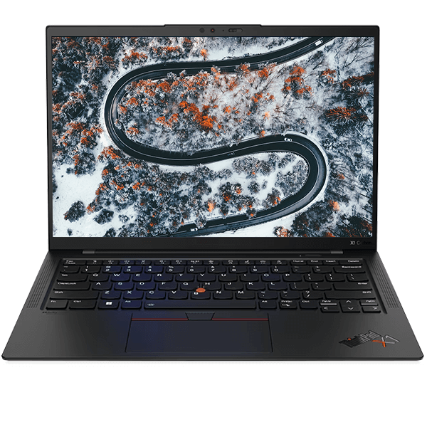 Lenovo ThinkPad X1 Carbon G10 | 14 inch WUXGA | 1 génération i7 | 512GB SSD | 32GB RAM | W11 Pro | QWERTY