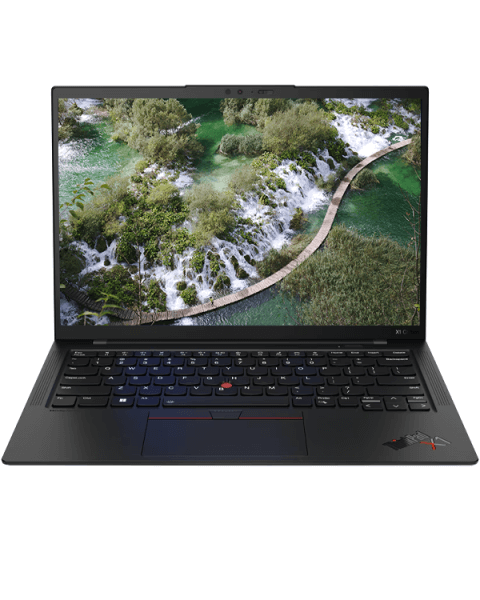 Lenovo ThinkPad X1 Carbon G11 | 14 inch WUXGA | 1 génération i5 | 256GB SSD | 16GB RAM | W11 Pro | QWERTY