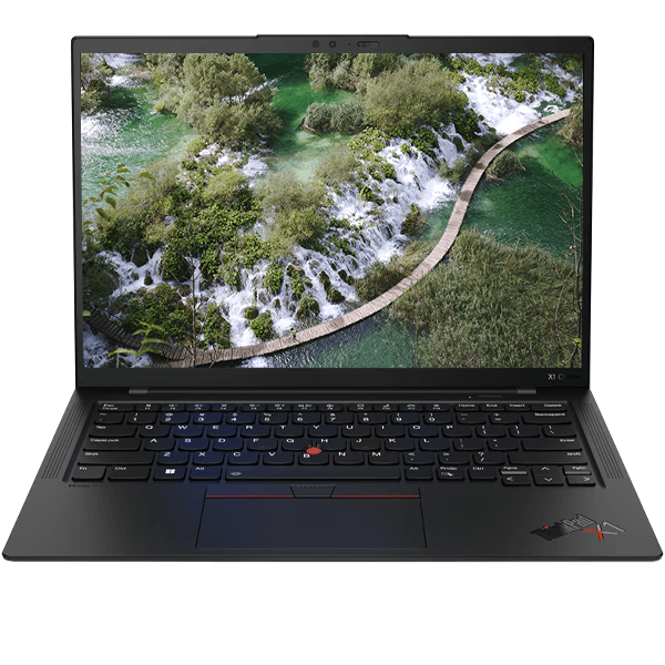 Lenovo ThinkPad X1 Carbon G11 | 14 inch WUXGA | 1 génération i5 | 256GB SSD | 16GB RAM | W11 Pro | QWERTY