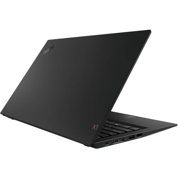 Lenovo ThinkPad X1 Carbon G6 | 14 inch FHD | Touchscreen | 8 génération i5 | 256GB SSD | 16GB RAM | W11 Pro | 2018 | QWERTY