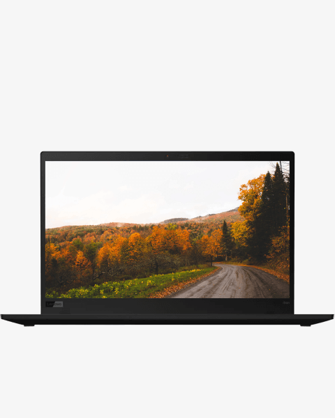 Lenovo ThinkPad X1 Carbon G8 | 14 inch FHD | 10 génération i5 | 256GB SSD | 16GB RAM | W11 Pro | 2020 | QWERTY