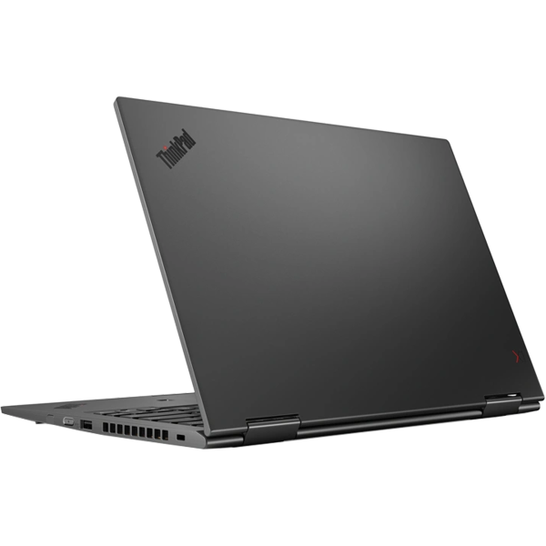 Lenovo ThinkPad X1 Yoga | 14 inch FHD | 7 génération i7 | 512GB SSD | 16GB RAM | W11 Pro | QWERTY