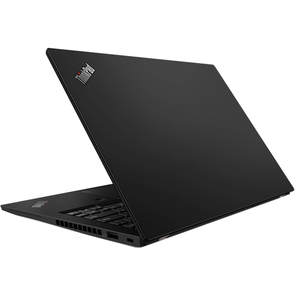Lenovo ThinkPad X13 Gen 1 | 13.3 inch FHD | 10 génération i3 | 256GB SSD | 16GB RAM | W11 Pro | QWERTY