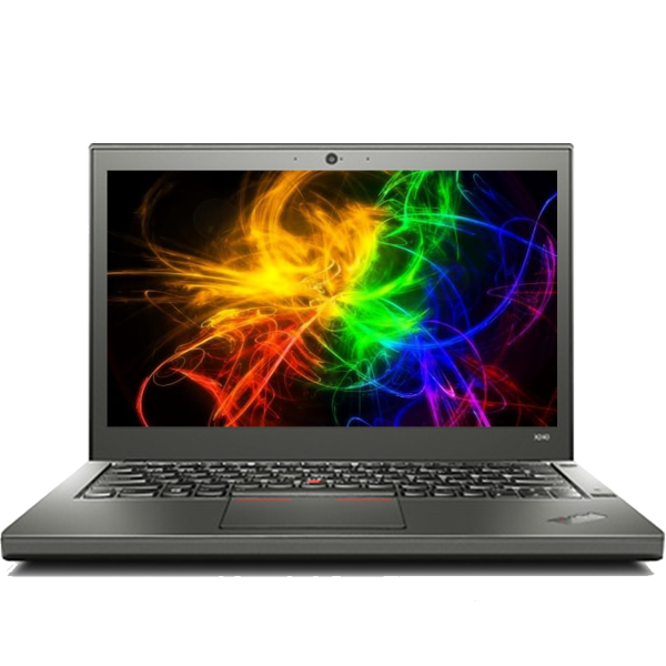 Lenovo ThinkPad X240 | 12.5 inch HD | 4e generation i5 | 120GB SSD | 4GB RAM | QWERTZ