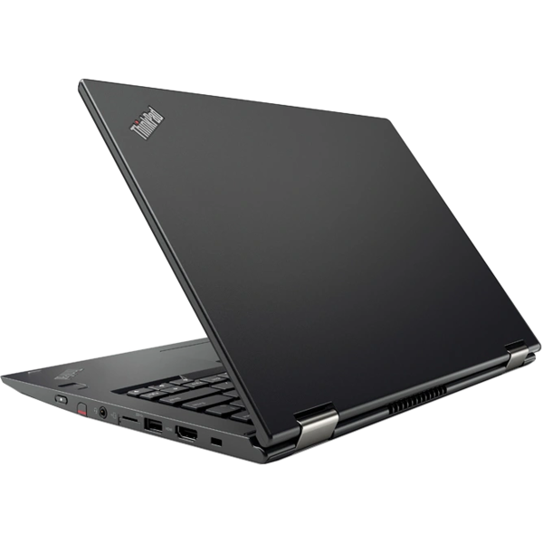 Lenovo ThinkPad X380 Yoga | 13.3 inch FHD | 8 génération i5 | 512 GB SSD | 8 GB RAM | QWERTY/AZERTY