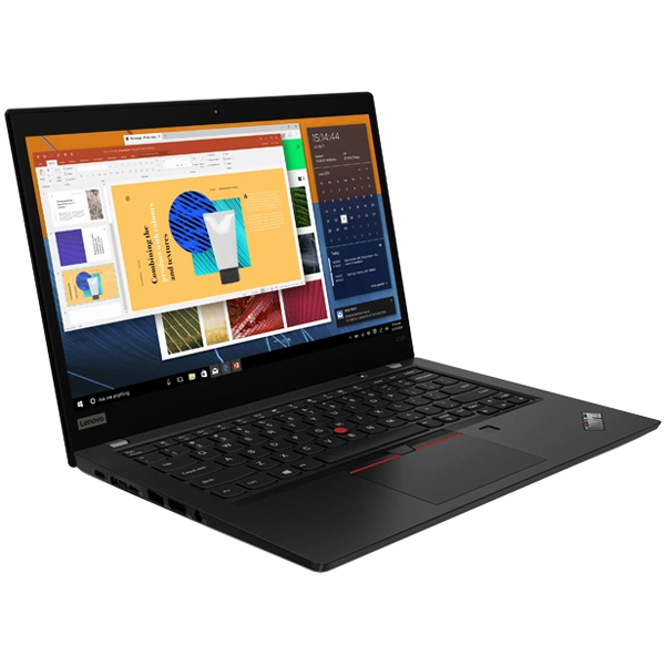 Lenovo ThinkPad X390 | 13.3 inch FHD | 8 g&eacute;n&eacute;ration i5 | 256GB SSD | 16GB RAM | W11 | QWERTY/AZERTY