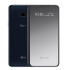 Refurbished LG G8x ThinQ | 128GB | Noir