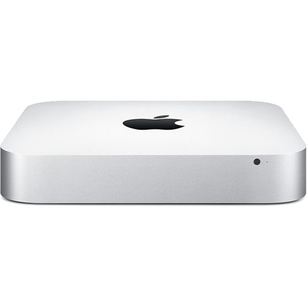 Apple Mac Mini | Core i5 2.8 GHz | 1 TB SSD | 16 GB RAM | Argent (fin 2014)