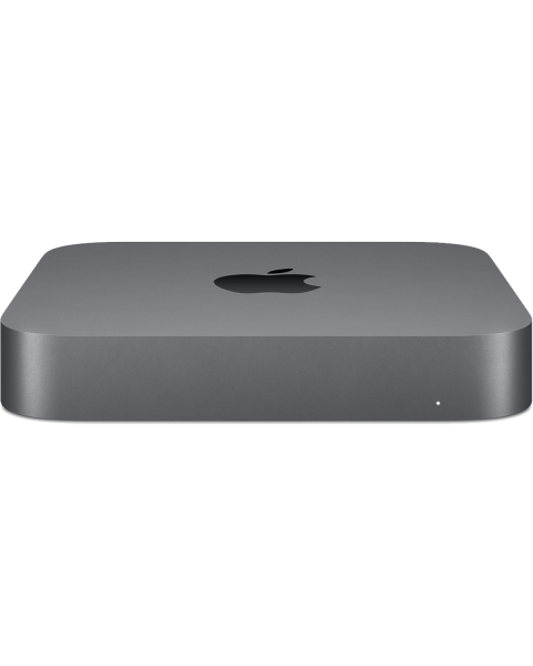 Apple Mac Mini | Apple M1 3.2 GHz | 512GB SSD | 8GB RAM | Gris sideral | 2020