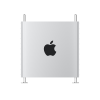 Apple Mac Pro | Intel Xeon W 3.3 GHz | 2 TB SSD | 32 GB RAM | Radeon Pro 580X | Stainless steel | 2019