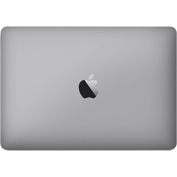 MacBook 12 inch | Core i5 1.3 GHz | 512GB SSD | 8GB RAM | Gris sideral (2017) | Azerty
